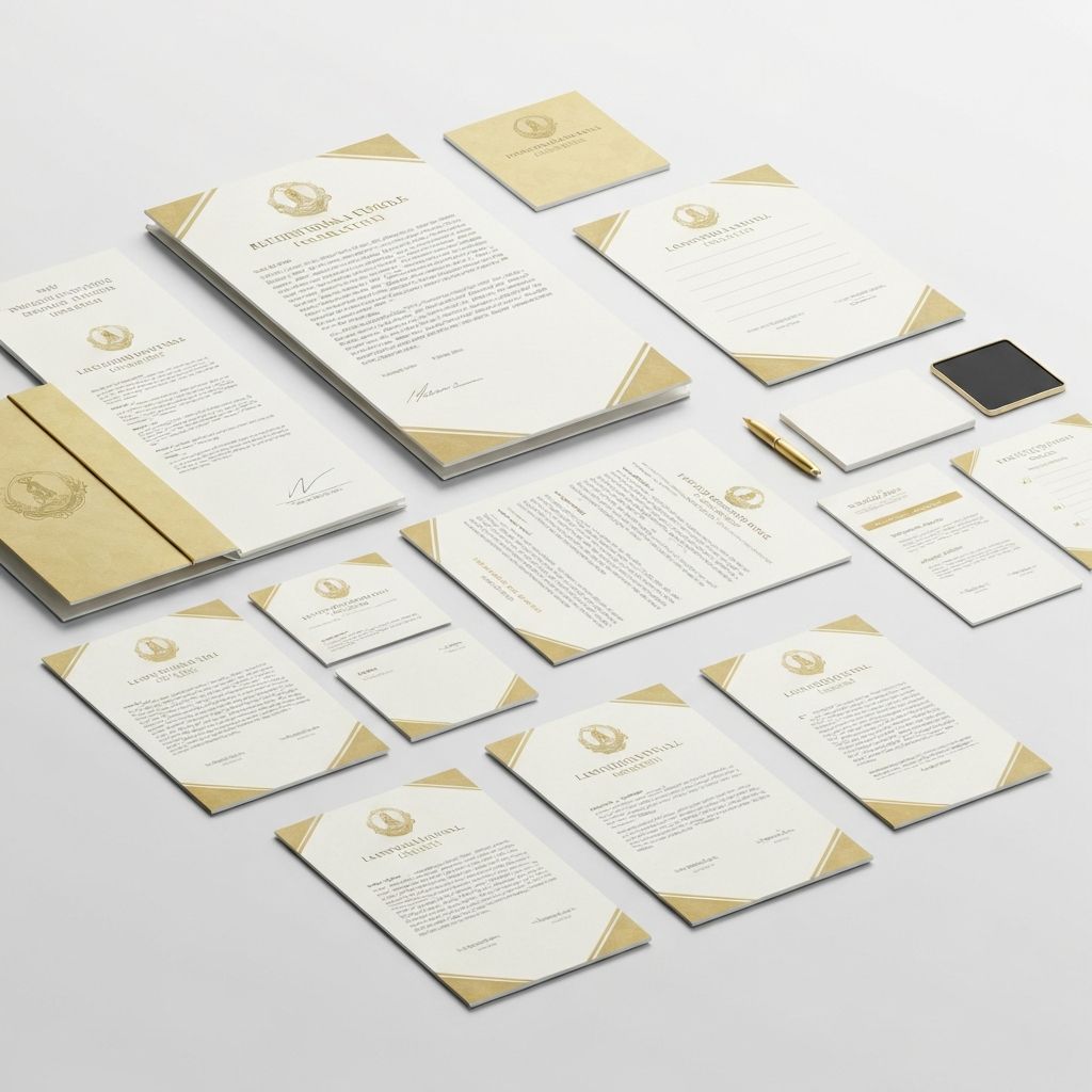 Business Plan Templates Pack