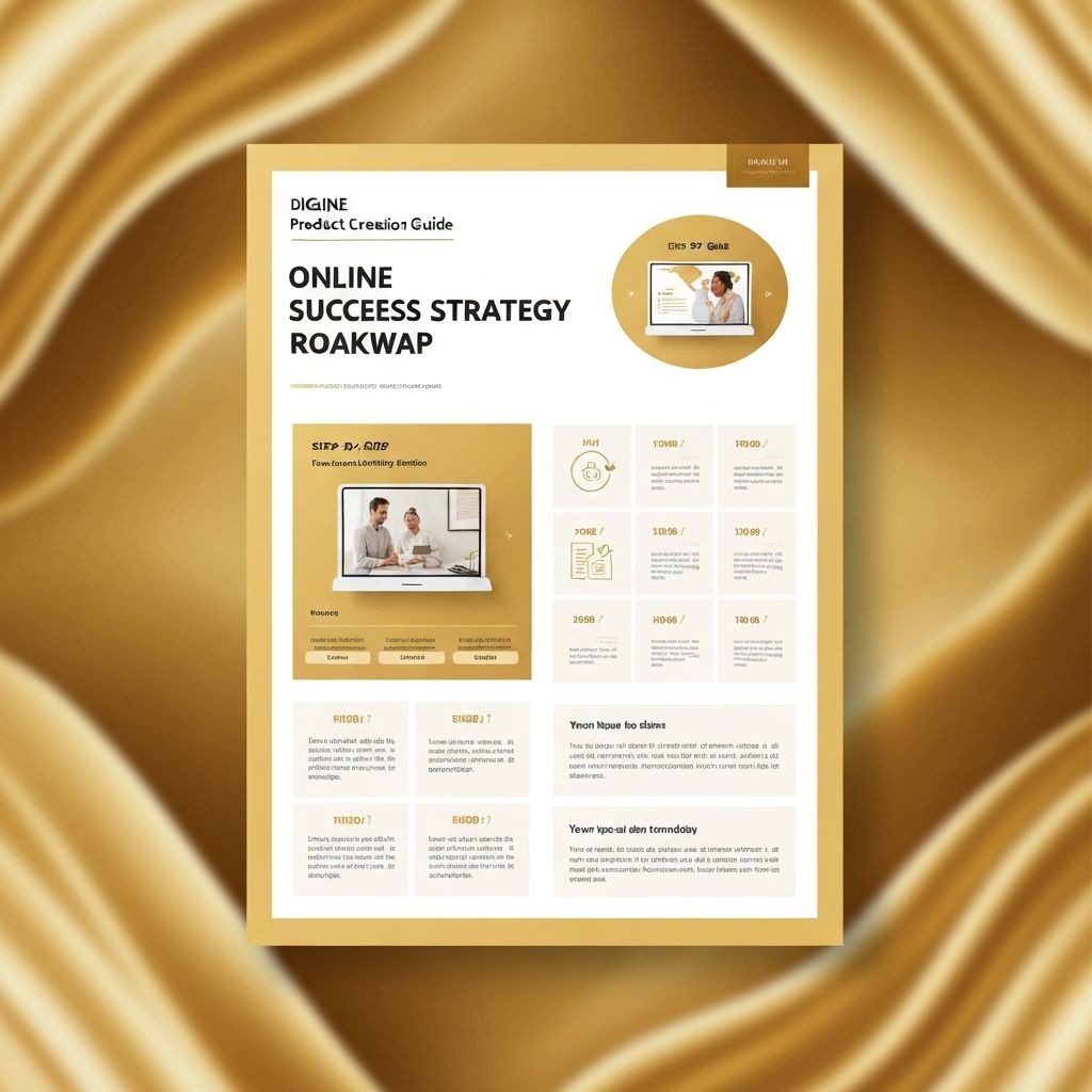 E-commerce Startup Manual