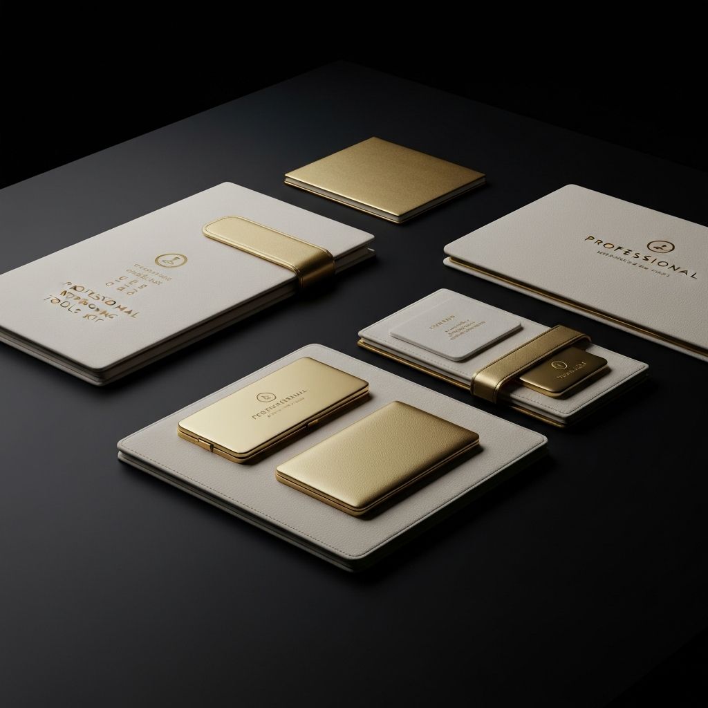 LinkedIn Professional Kit