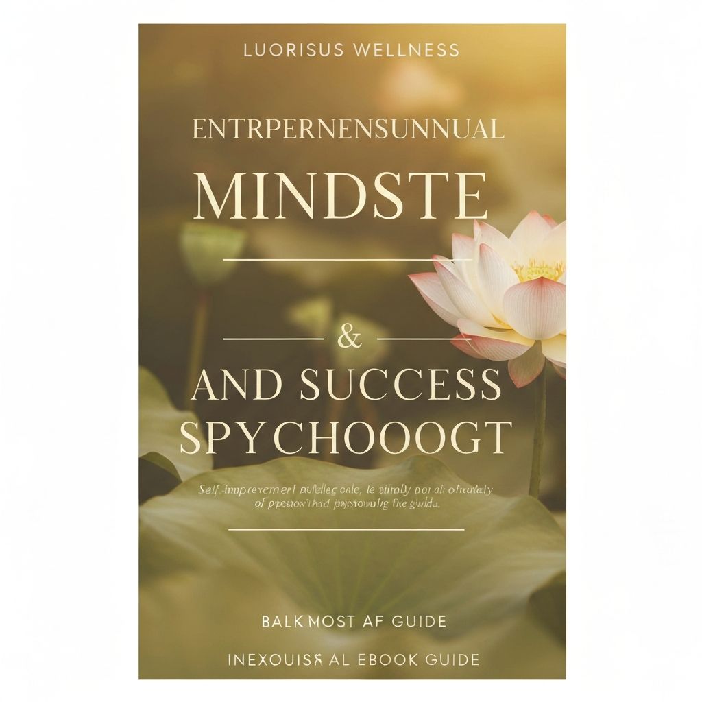 Mindfulness & Meditation Guide