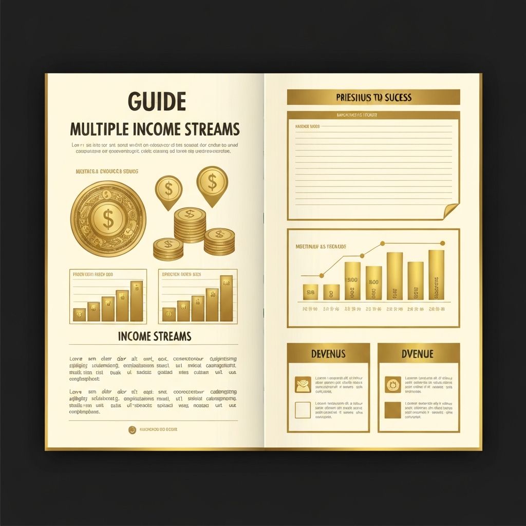 Passive Income Strategies