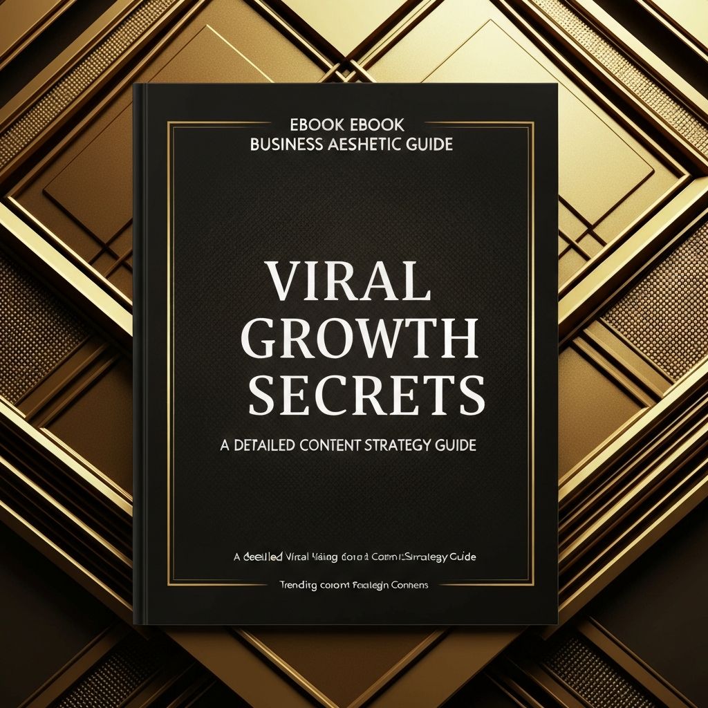 TikTok Viral Blueprint