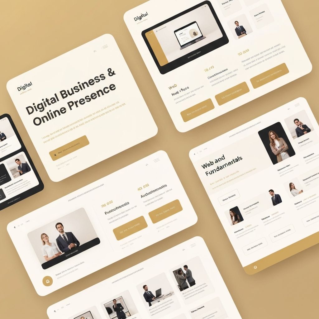 Web Development Basics Course